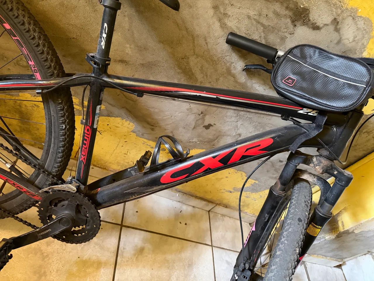 Bicicleta aro 29 - Foto 4