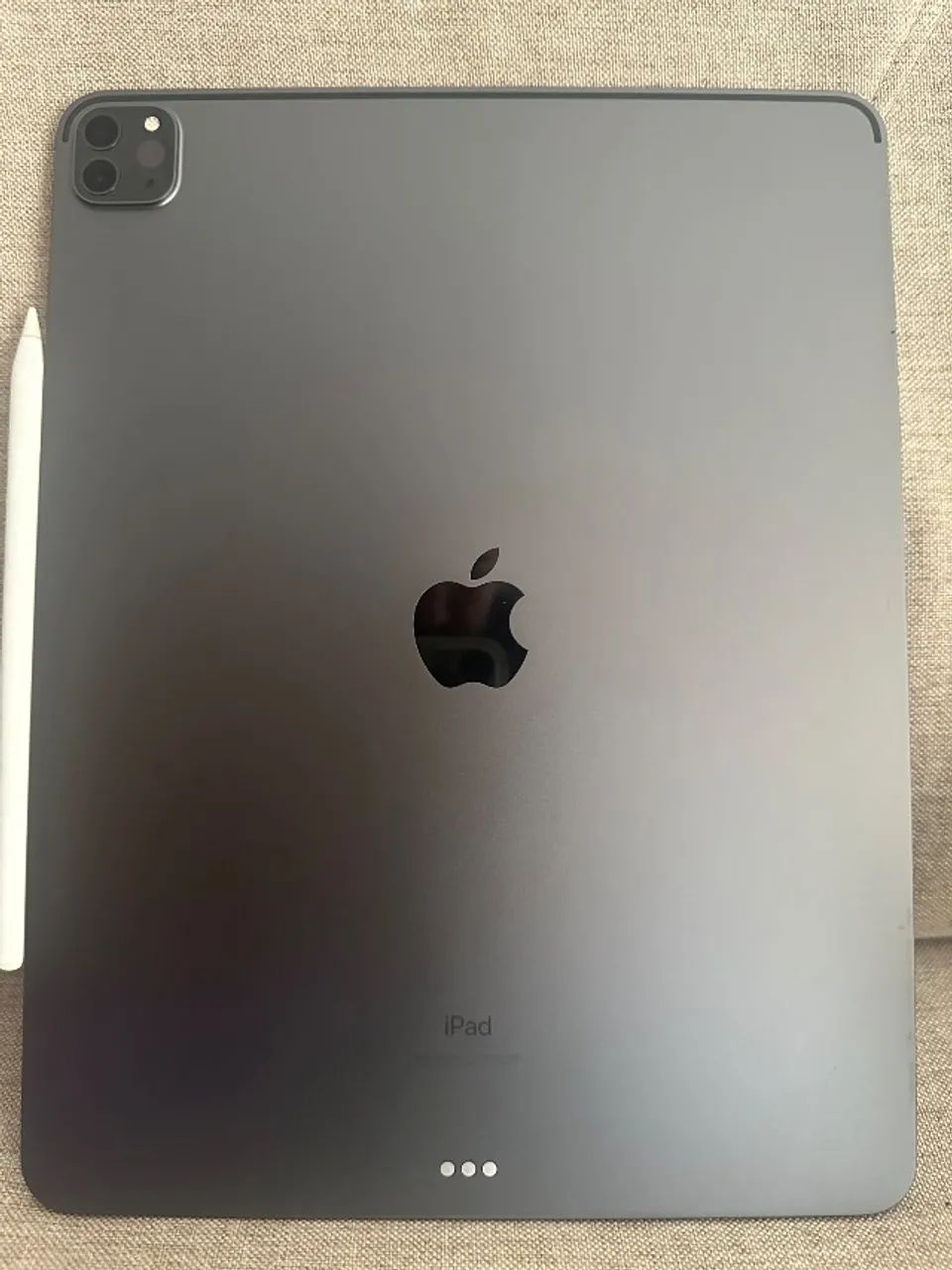 iPad Pro 12,9