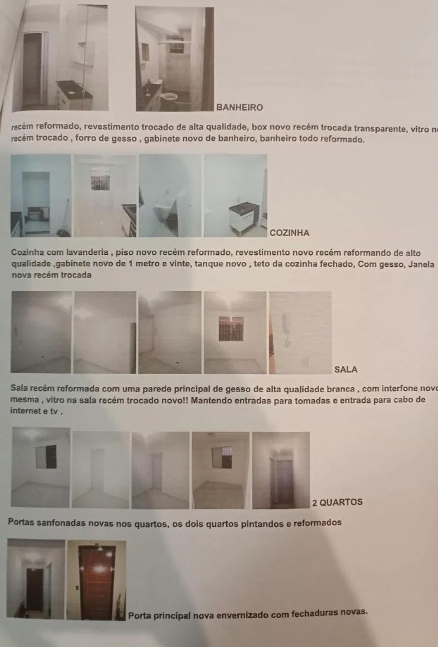 Primeira imagem do imóvel