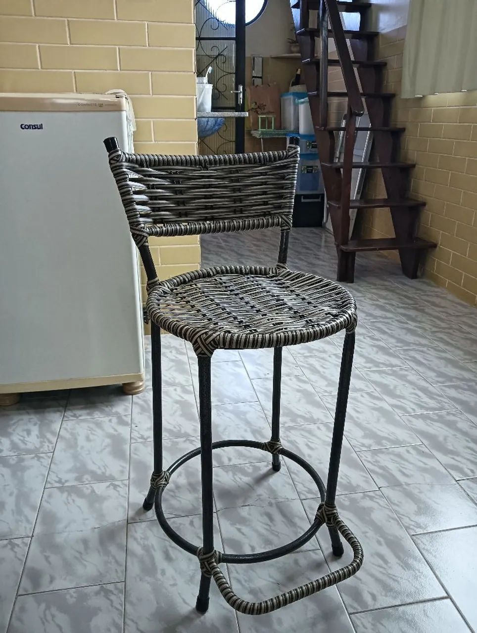 Cadeira 