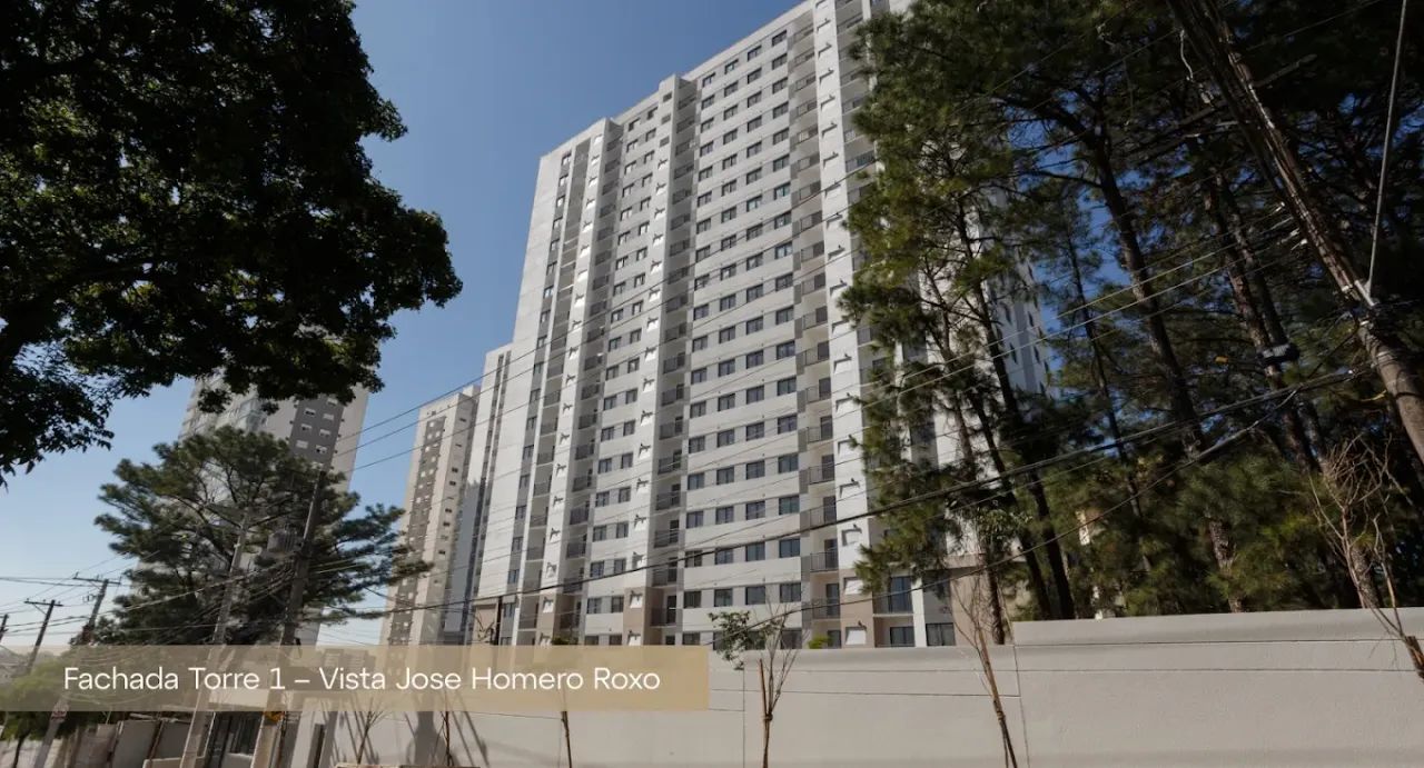 Imóvel para aluguel  tem 50 metros quadrados com 2 quartos em Campininha - São Paulo - SP
