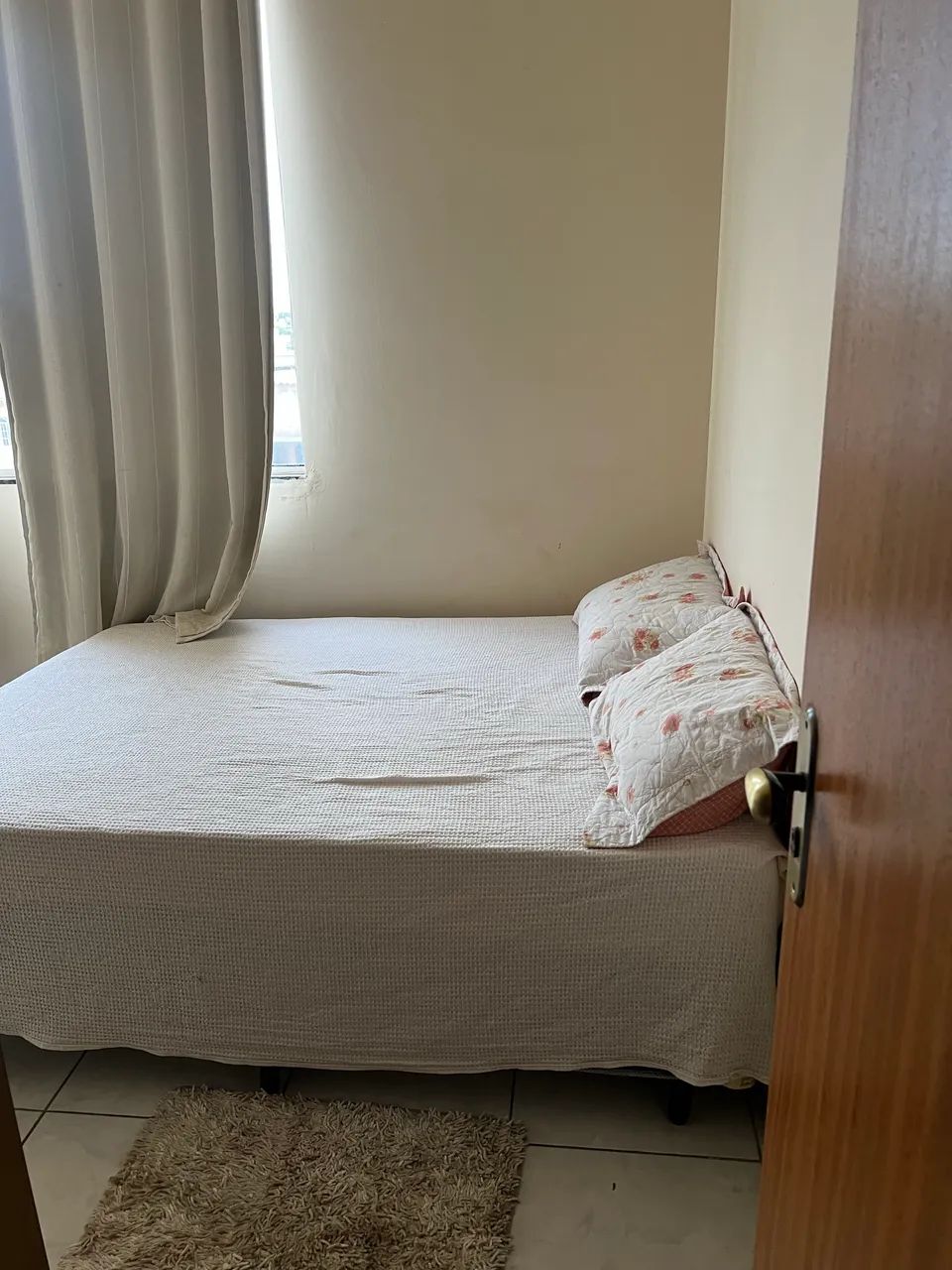 Alugo apartamento mobiliado  - Foto 5