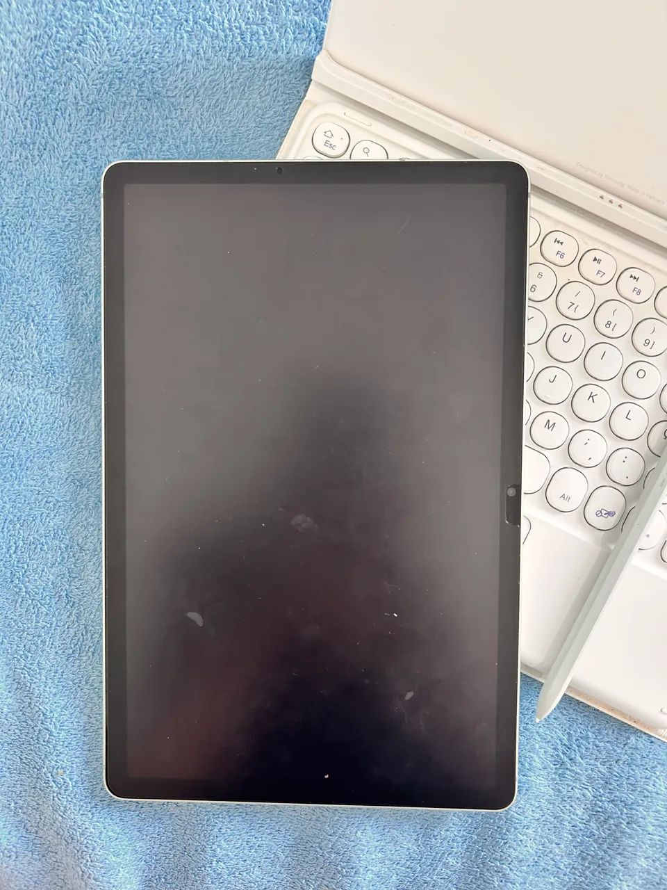 SAMSUNG TAB S9 + ACESSÓRIOS  - Foto 4