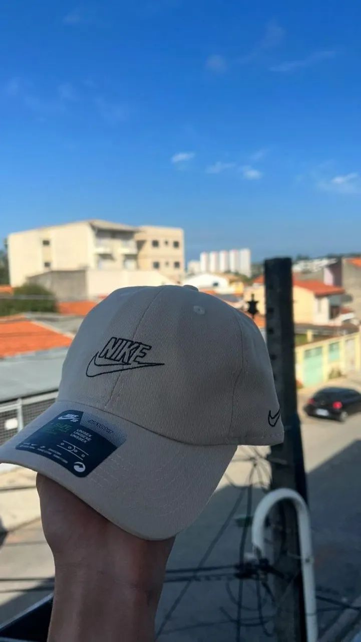 Boné 25 cada pra sair logo são 9 boné  - Foto 2