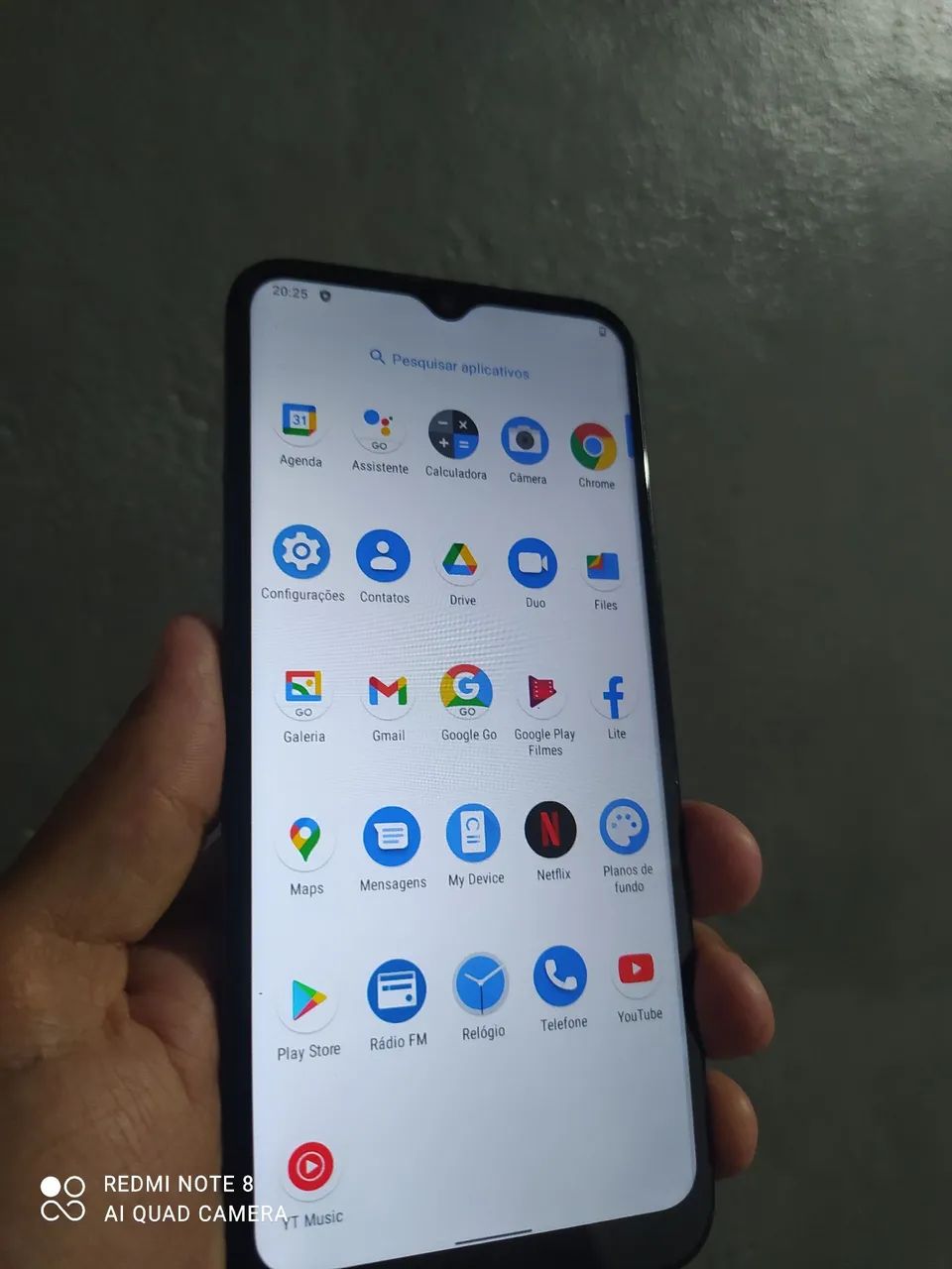 Nokia C21 Plus - Foto 2