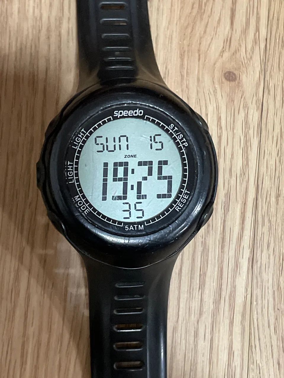Relógio Speedo Sport 