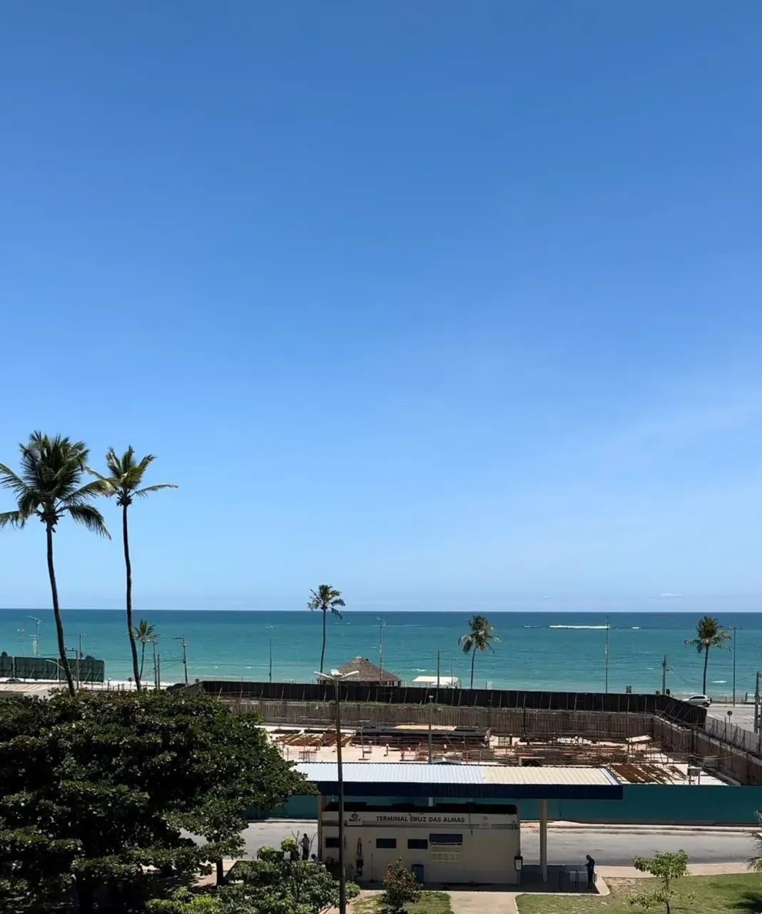 Imóvel para aluguel possui 42 metros quadrados com 1 quarto em Cruz das Almas - Maceió - A - Foto 7