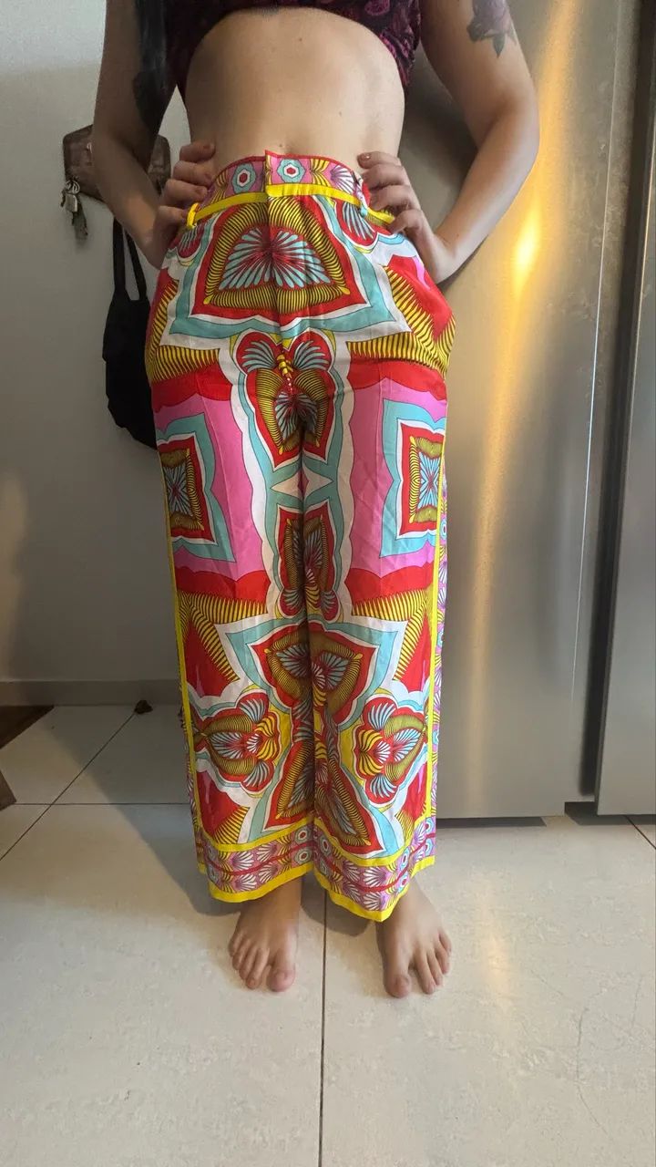 Calça Zara - Foto 3