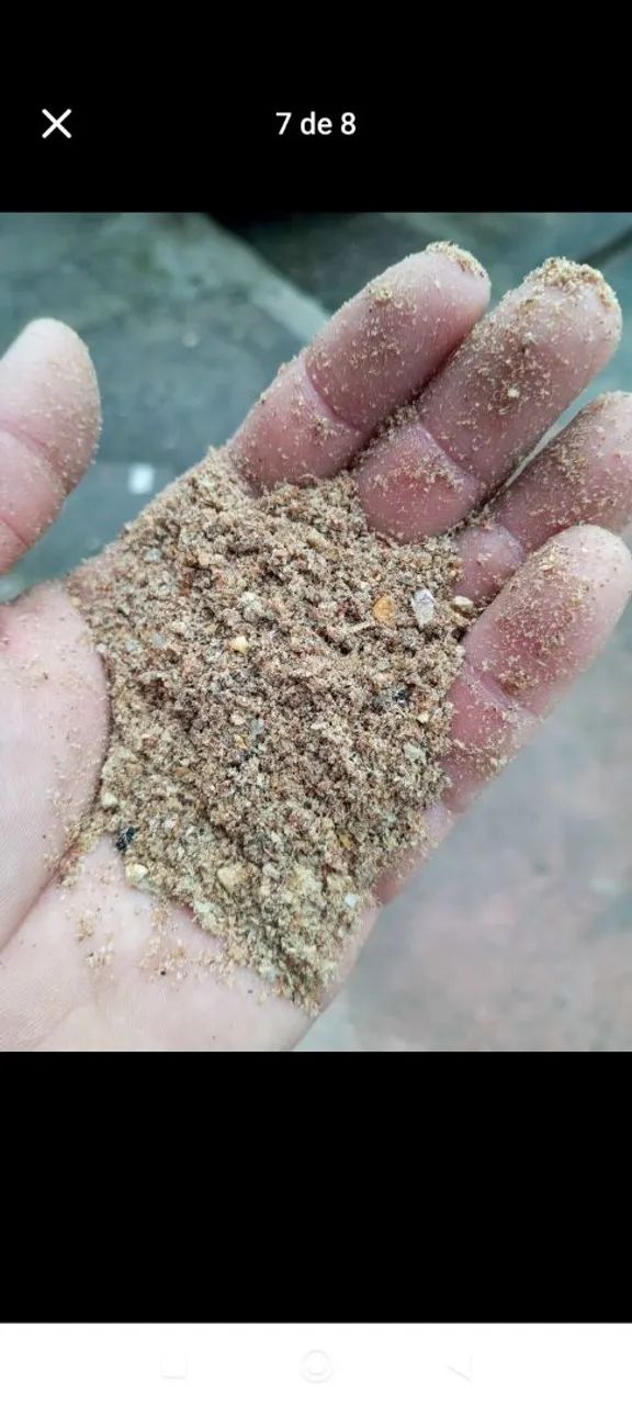 Farelo de Biscoito, Salgadinho e Pipoca  - Foto 2