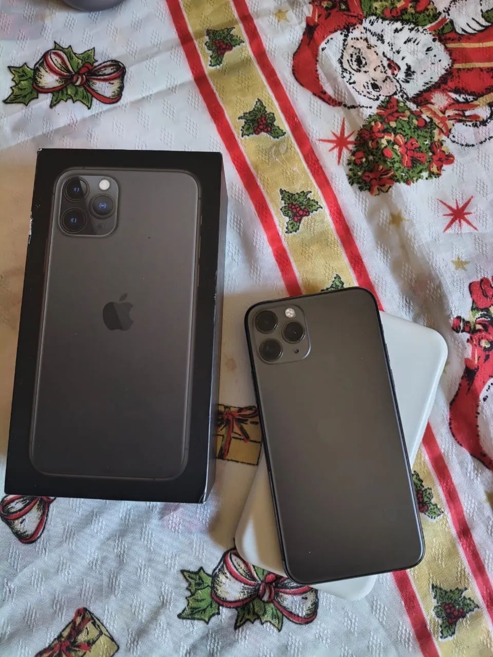 IPHONE 11 PRO - Foto 2