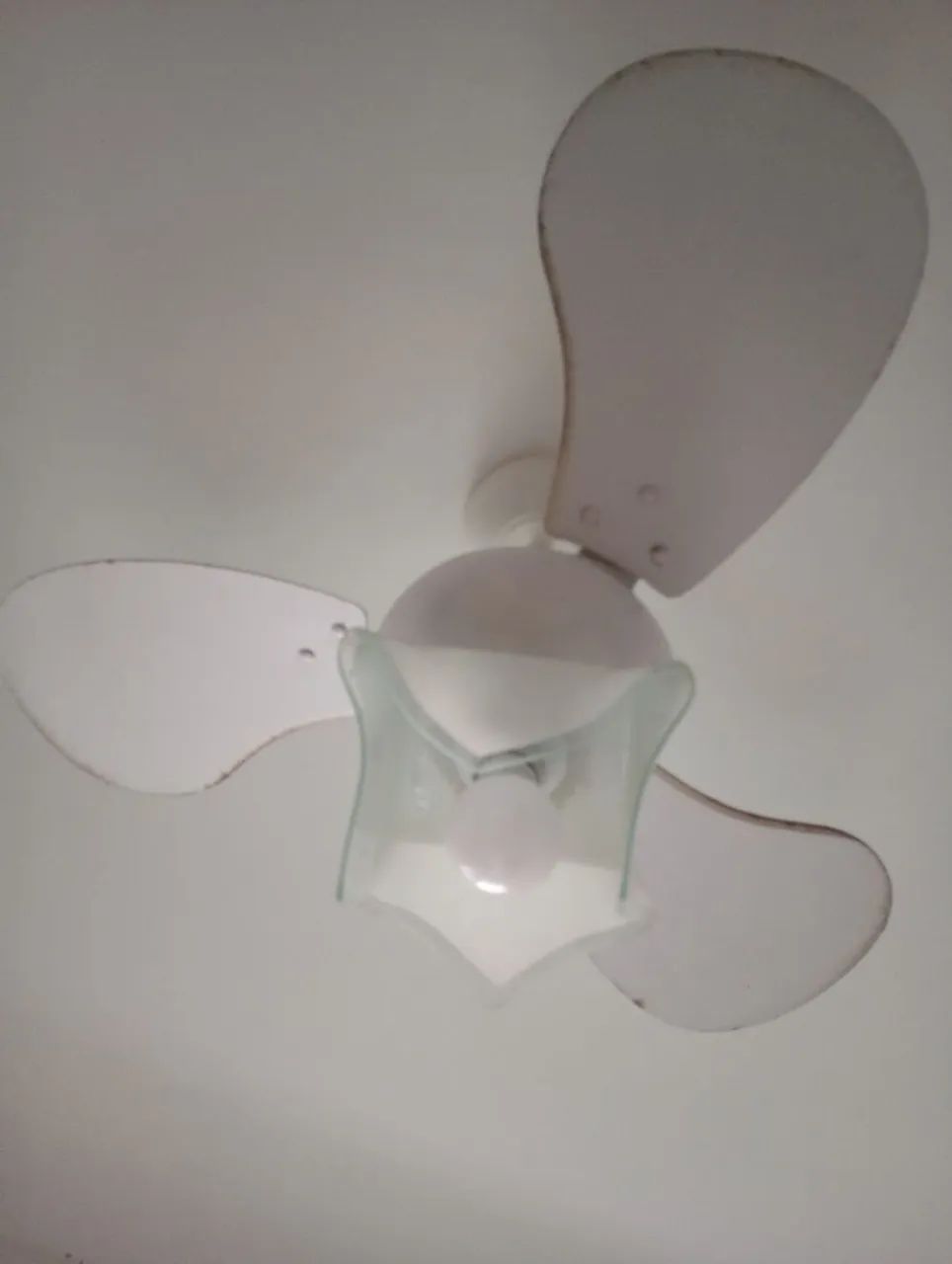 Ventilador de teto 