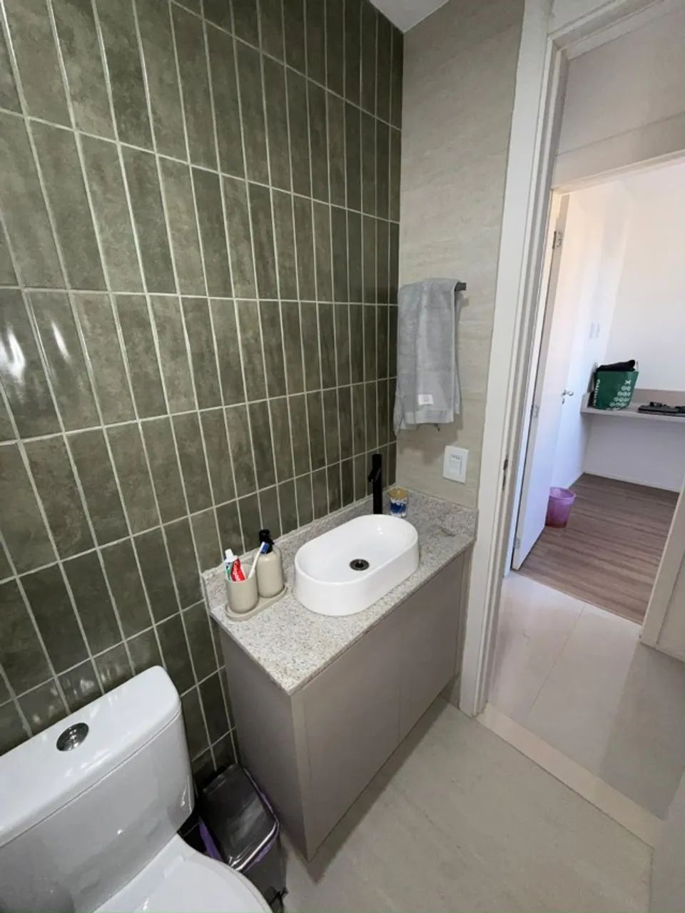 Apartamento 3Q no Setor Sudoeste - Now Praça C8 - Foto 4