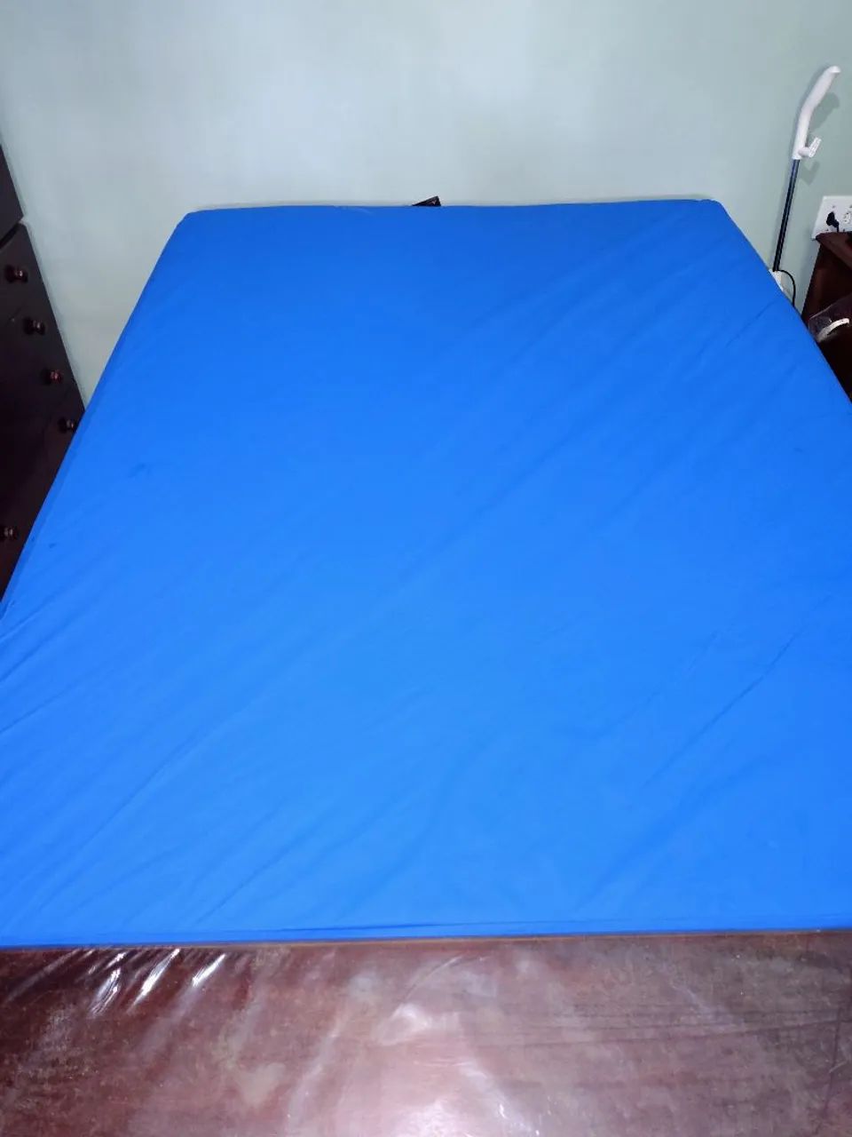 Cama box Padrao Airbnb - Foto 2