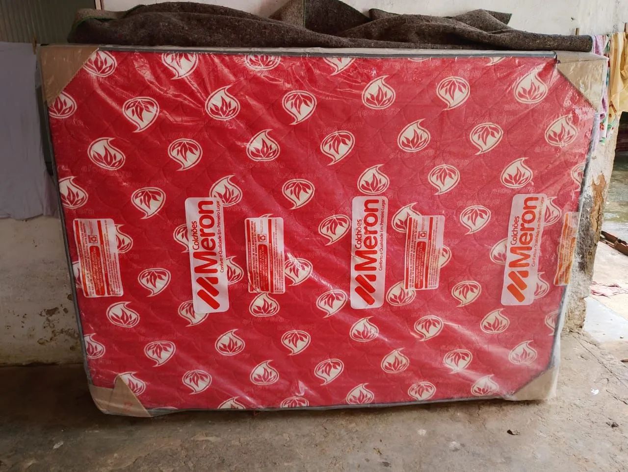 Cama box conjugada casal nova  - Foto 3