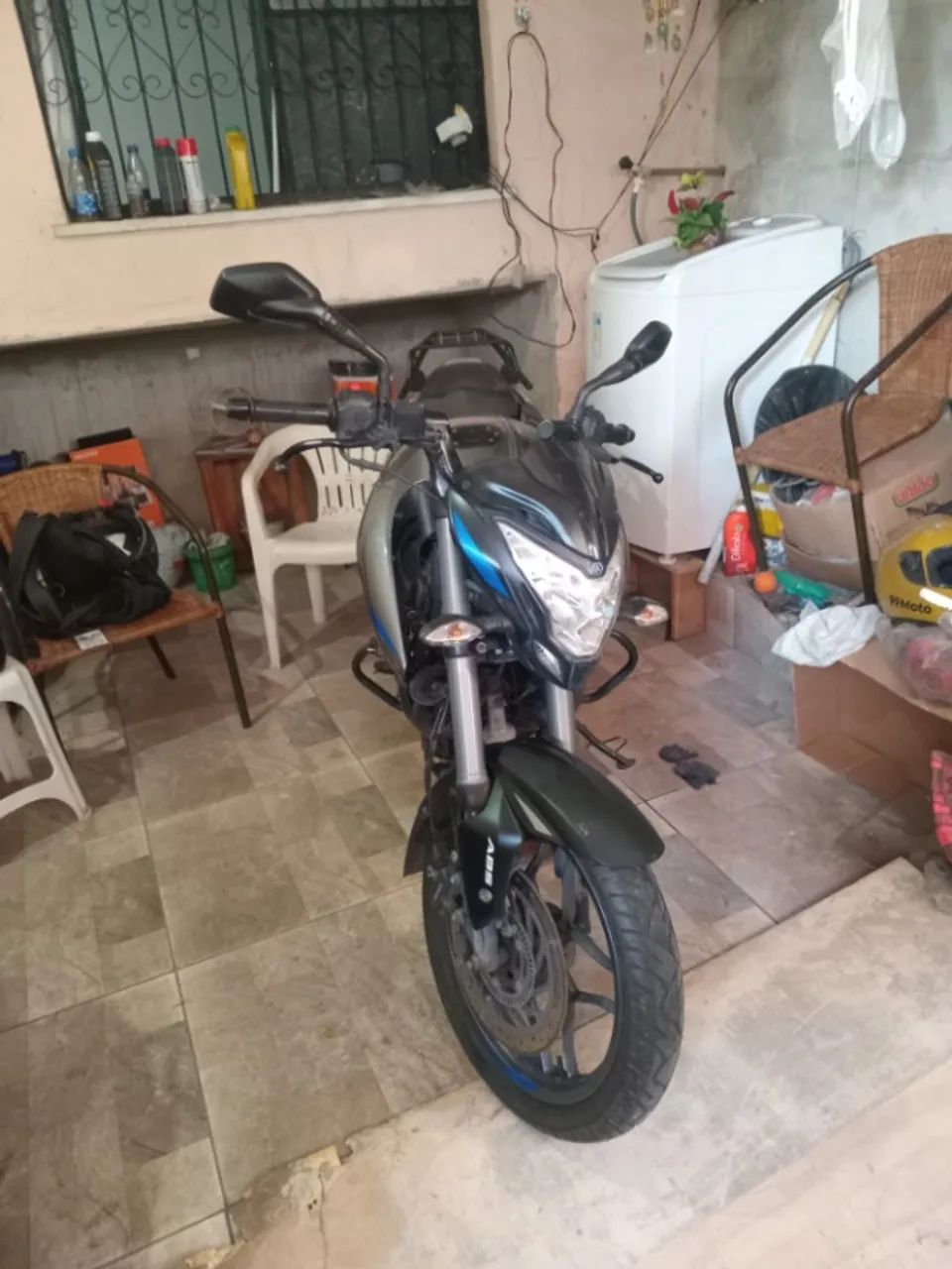 Moto  - Foto 5