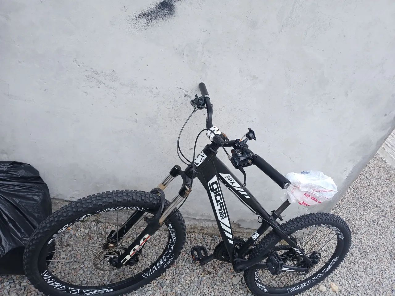 Vende-se bicicleta gios frx  - Foto 4