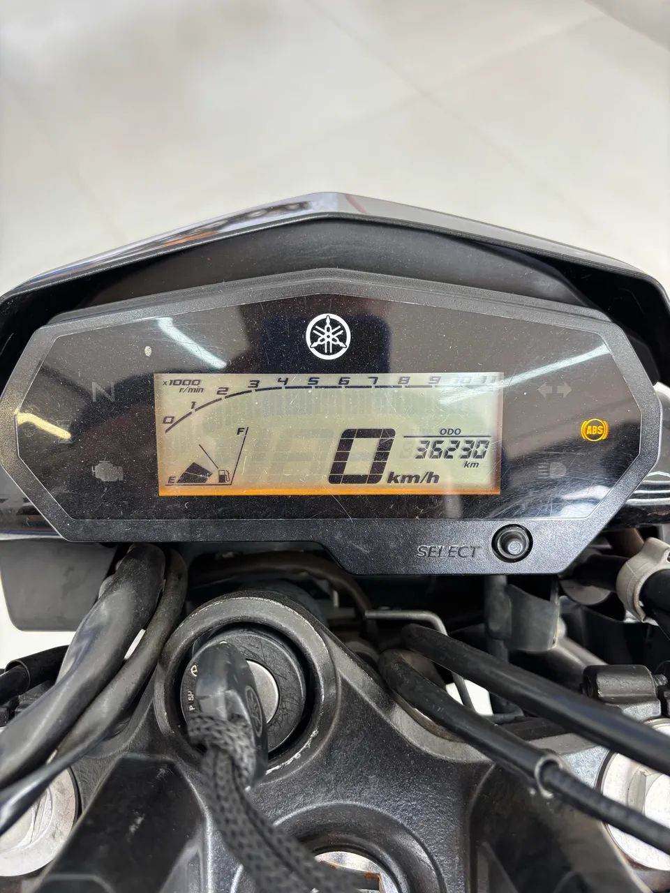 FAZER 250 - 2019 - Foto 2