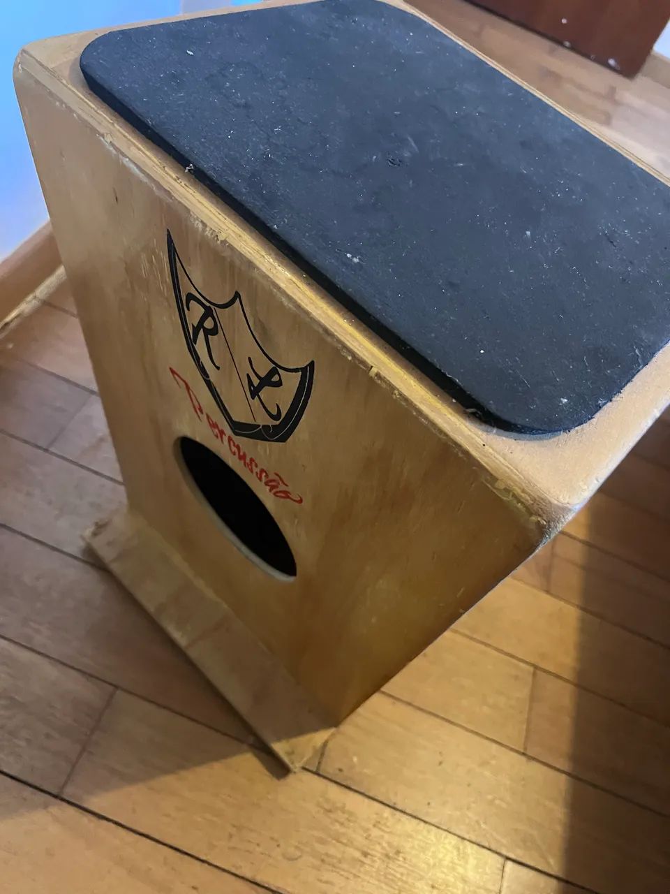 Cajon real line  - Foto 3