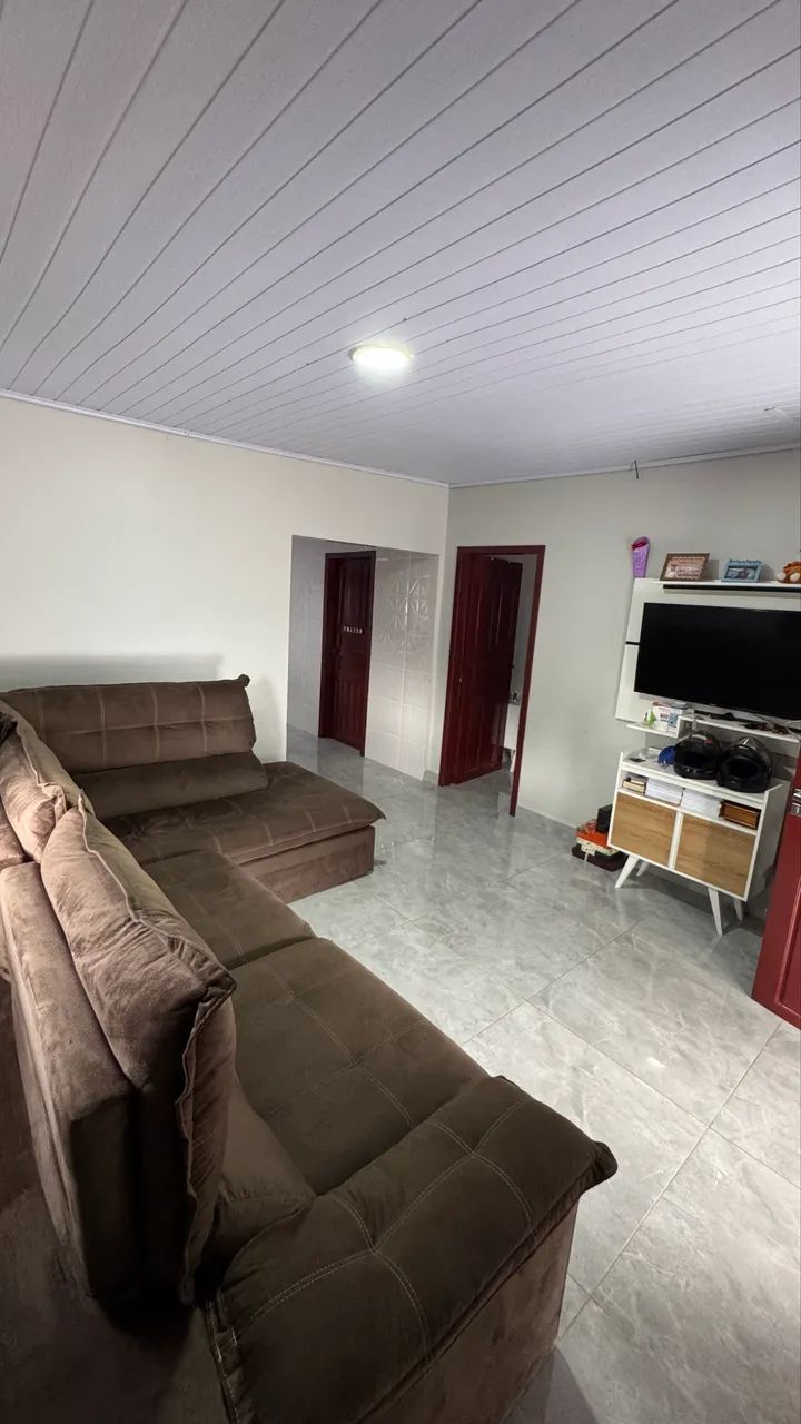 Casa a venda no Bairro Santa Inês 