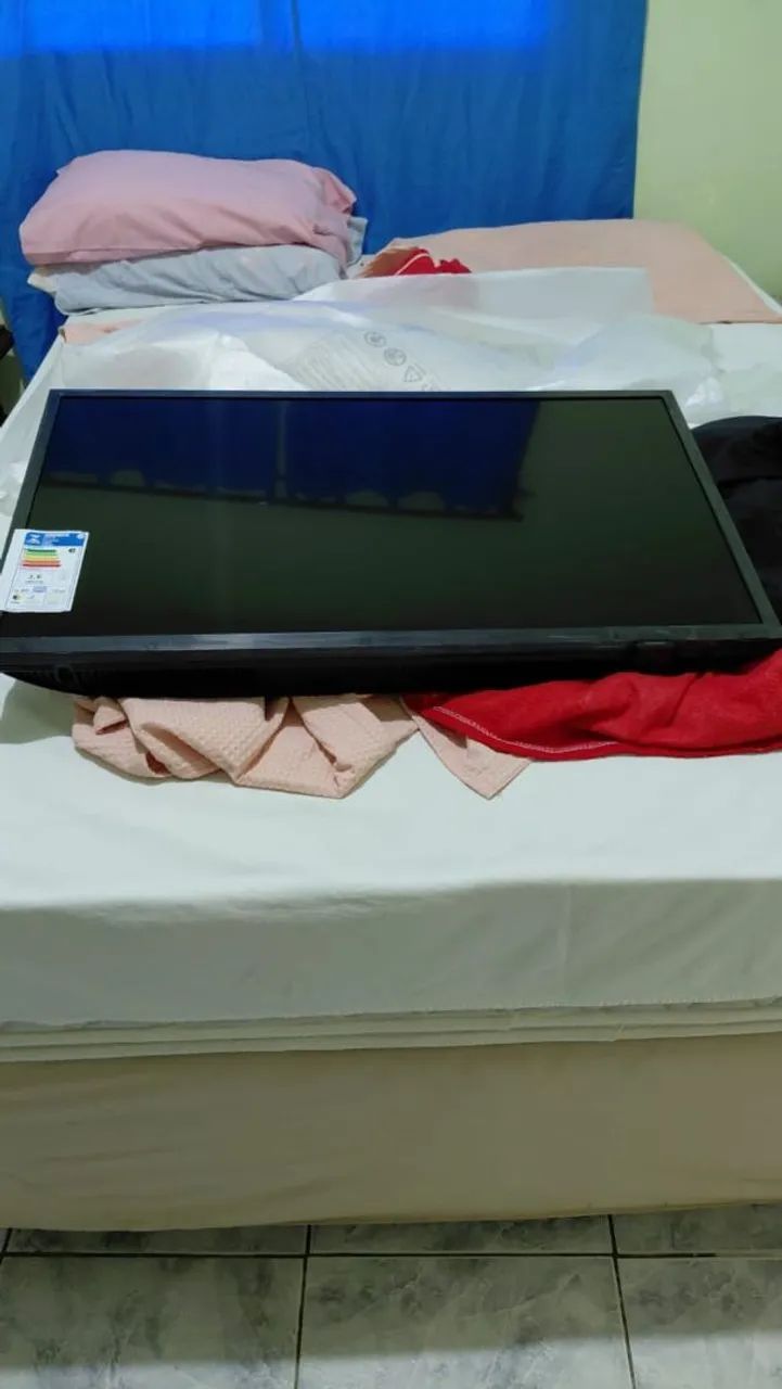 TV SAMSUNG 32