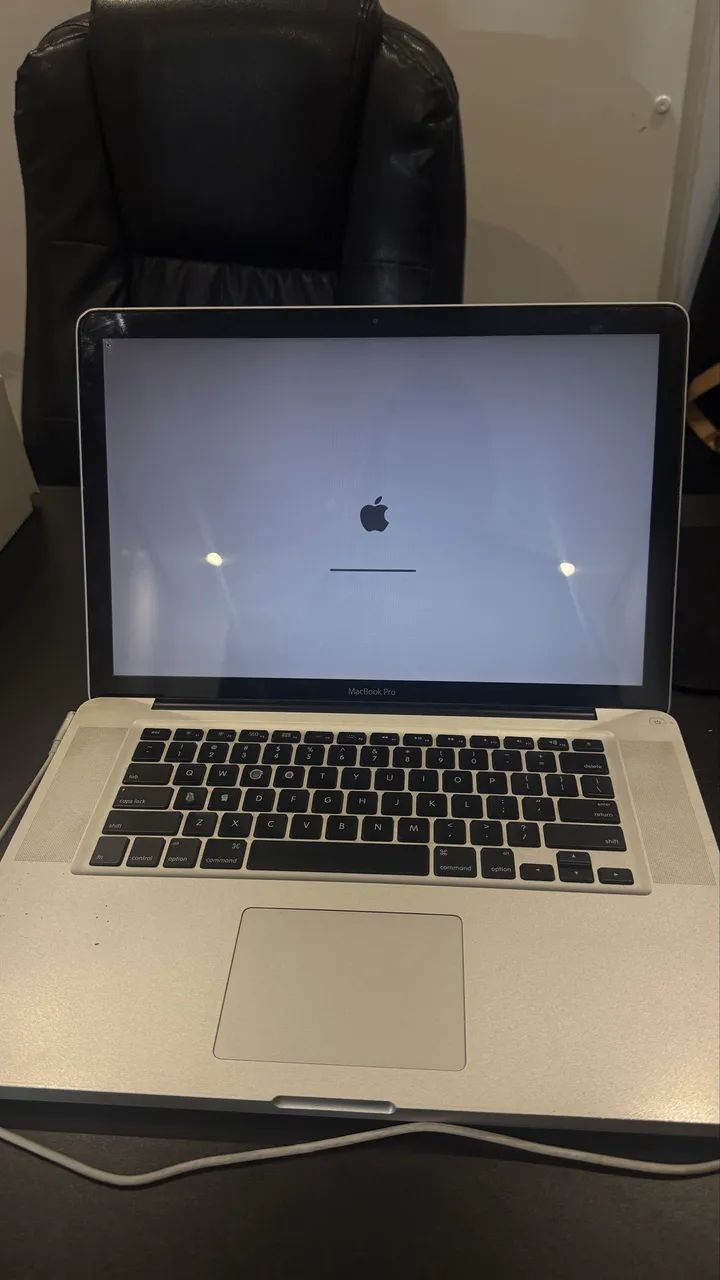 MacBook Pro 15 - Intel Core i7 - SSD + HD - Foto 4
