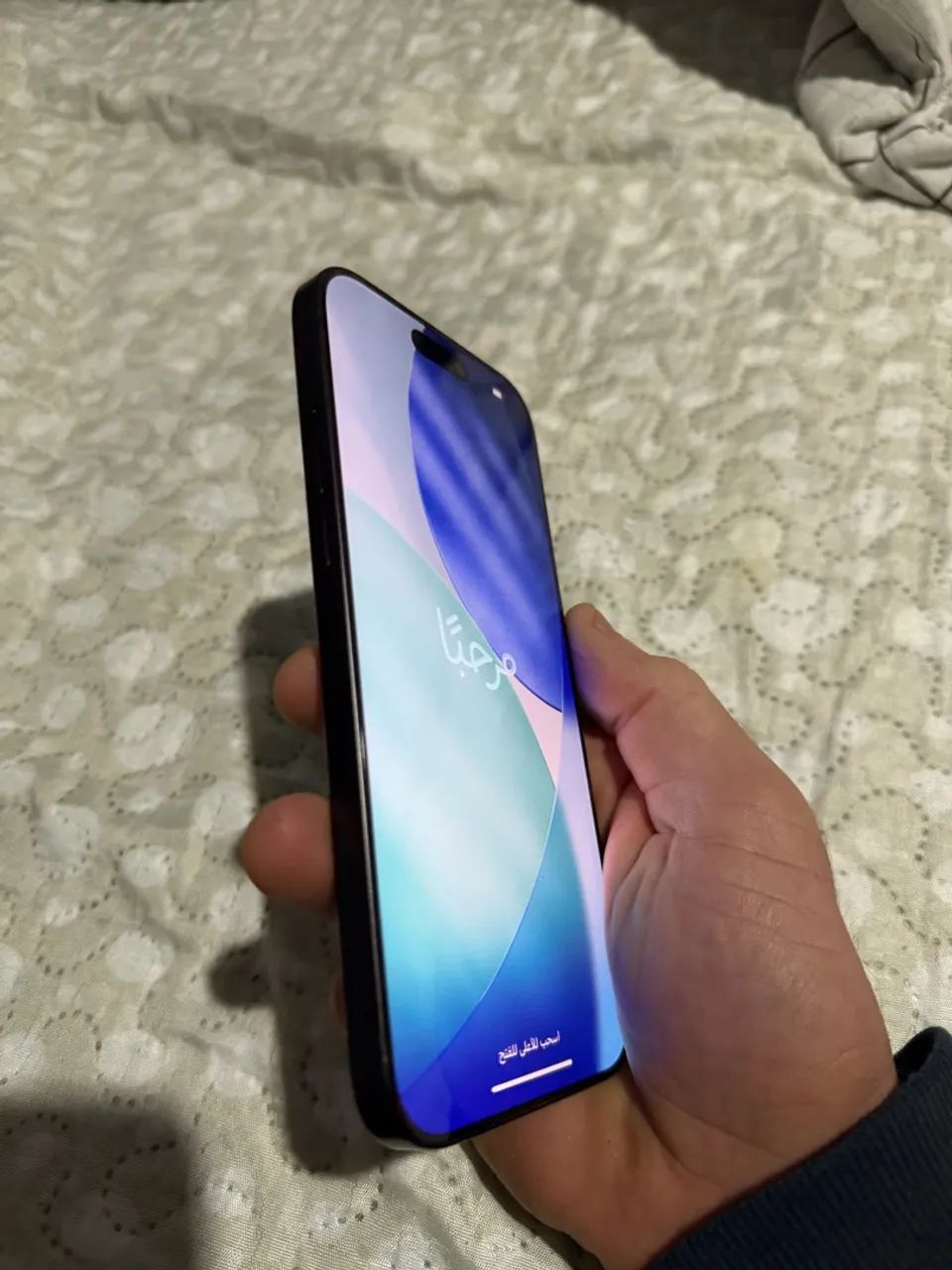 iPhone 16 PRO MAX 256GB Seminovo - Foto 4