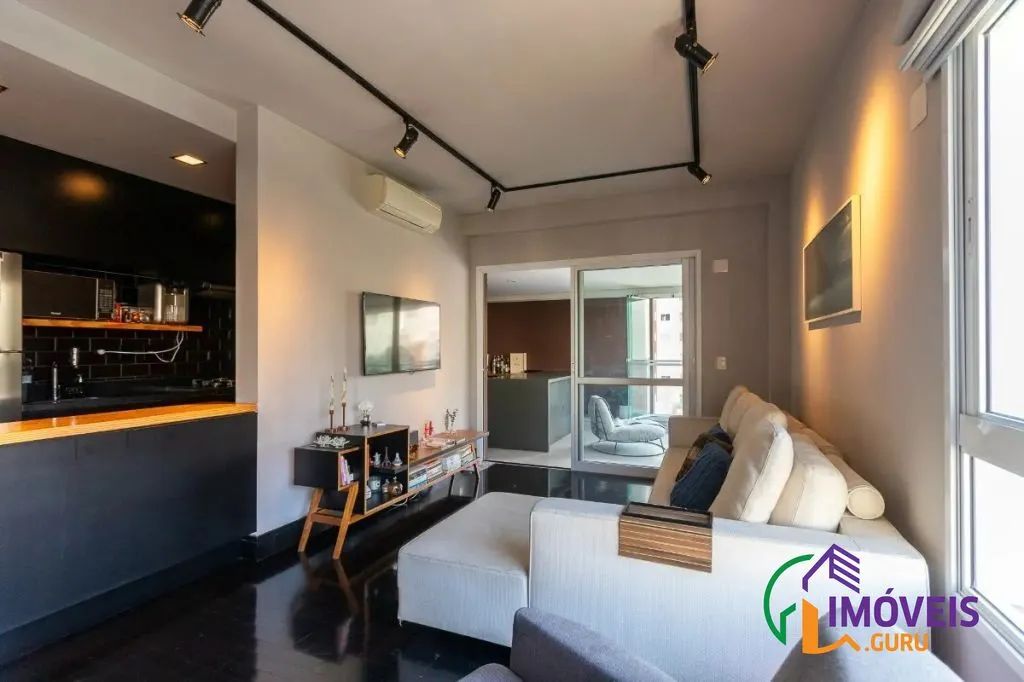 APARTAMENTO - PARAÍSO - SP - Foto 4