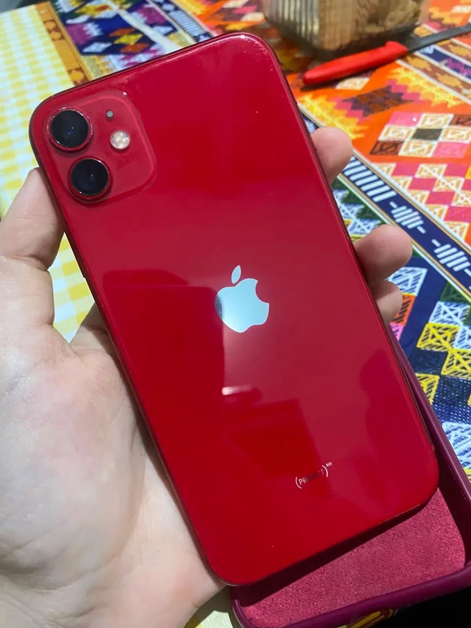 Vendo iPhone 11  - Foto 3