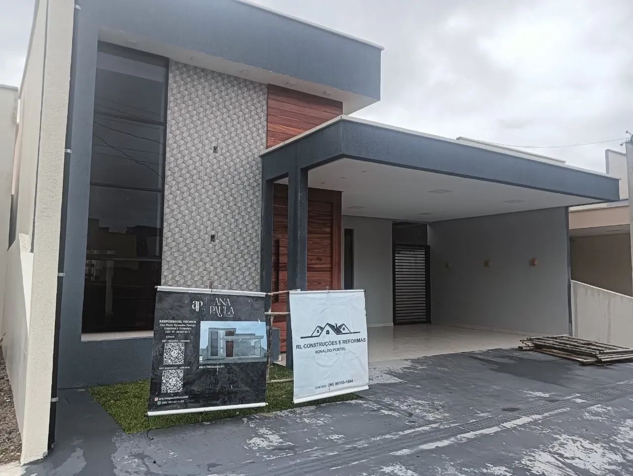 Aluguel de casa em condomínio  - Foto 3