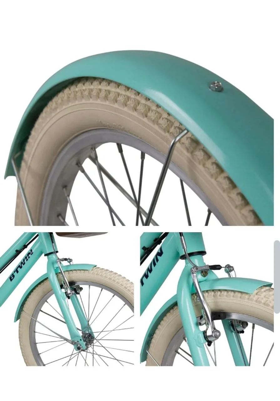 Torro Linda Bicicleta  - Foto 4