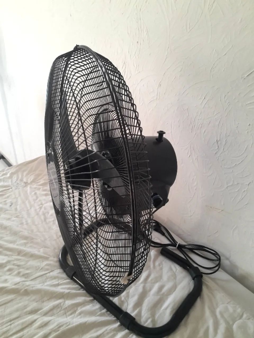 Ventilador ventisol  - Foto 3