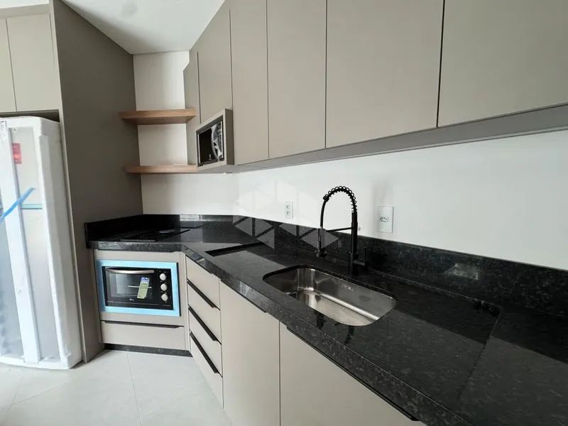 Studio 25M² - para Alugar - Foto 2