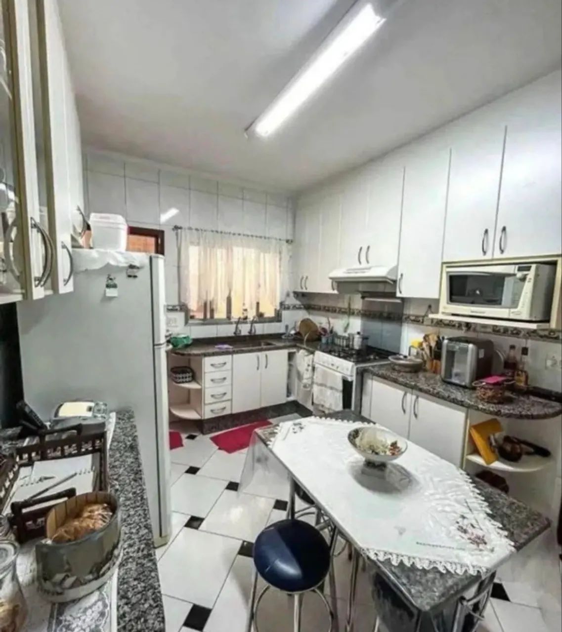 IMÓVEL A VENDA EM OSASCO - VILA AYROSA K.B  - Foto 4