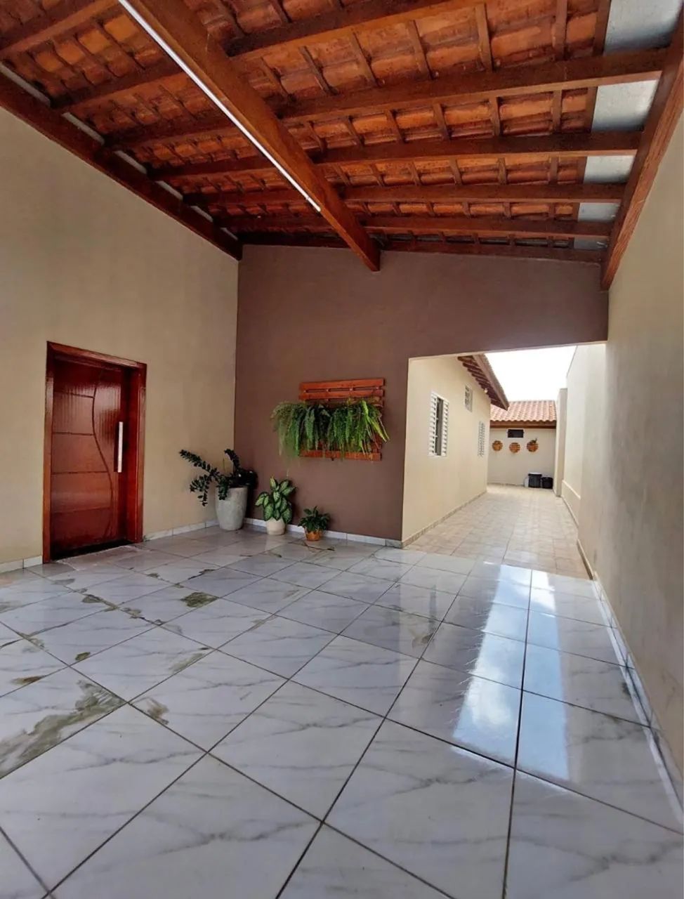 CASA EM IPATINGA
