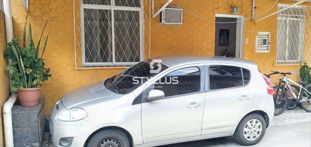 Quintino Bocaiúva | Casa de Vila 2 quartos - Foto 4