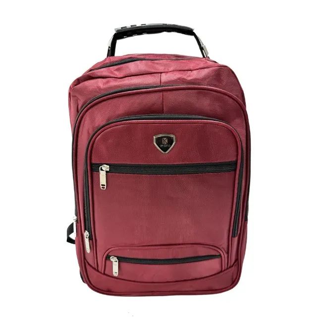 Mochilas na Promoção 