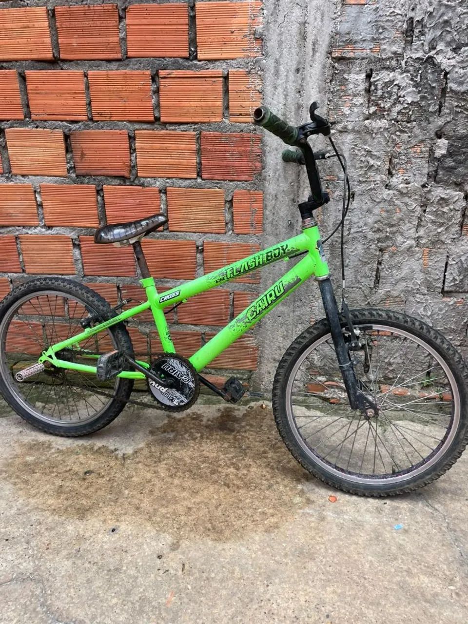 Vendo uma bicicleta  - Foto 2