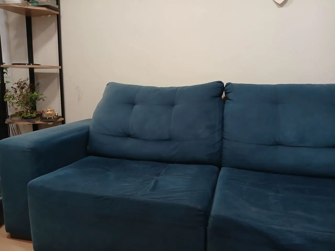 Doação de sofá - Foto 2