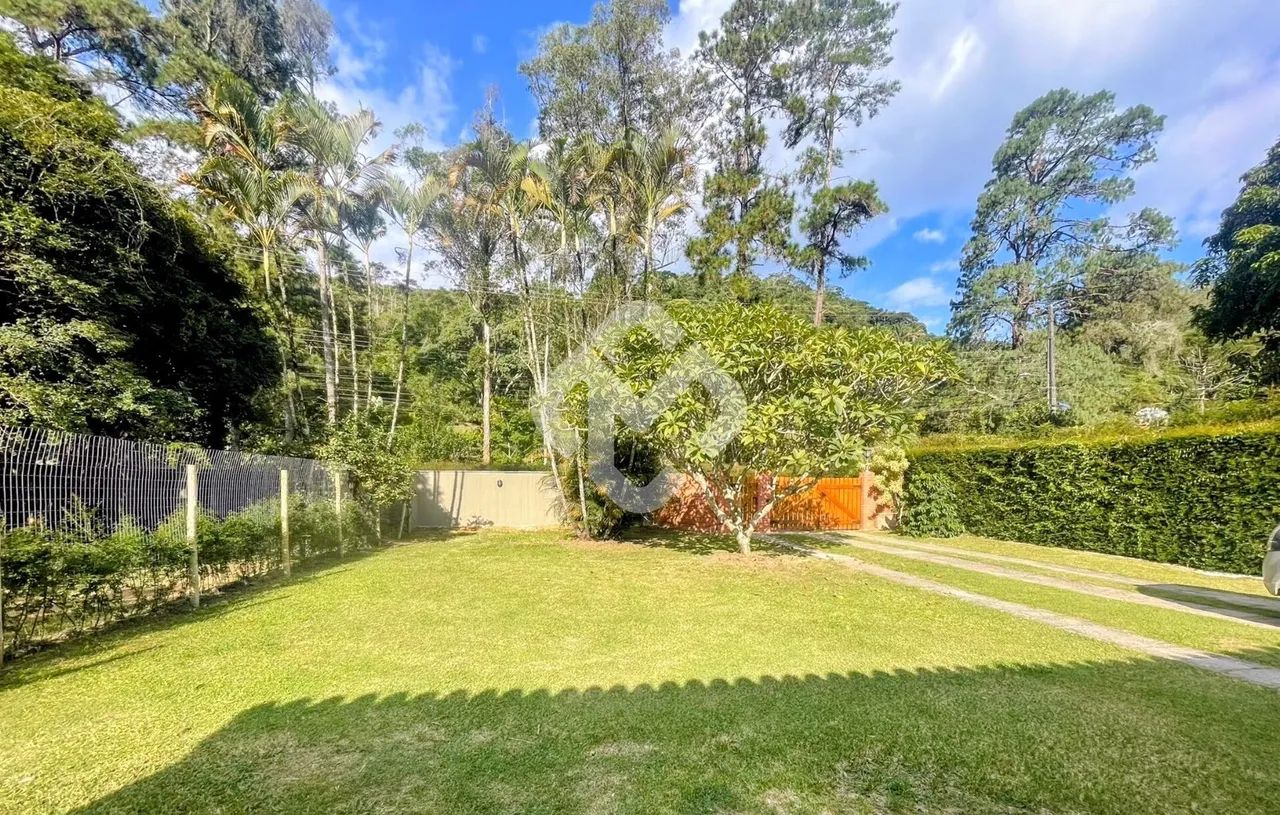 Casa Linear com jardim, 3 quartos - Vargem Grande - Teresópolis RJ - Foto 4