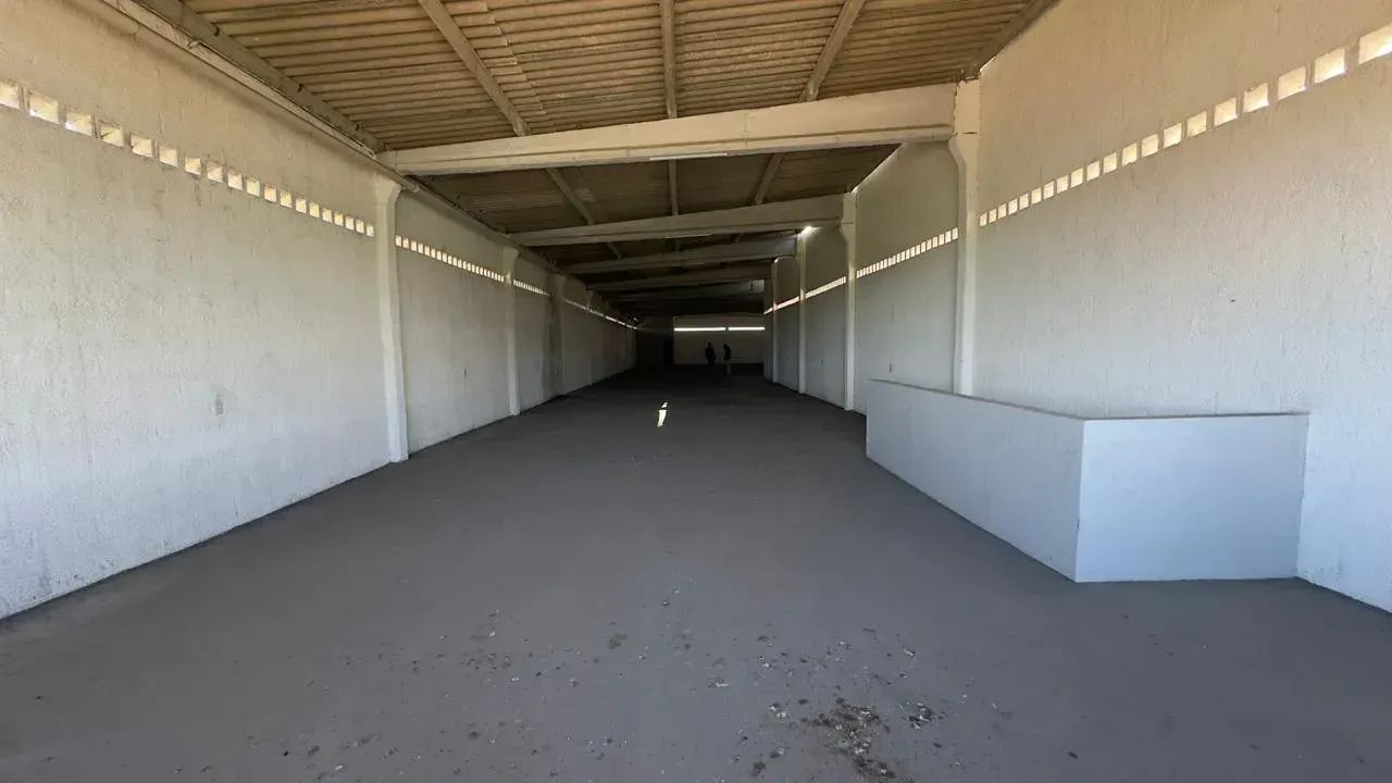 Imóvel para aluguel com 1200M² em BR-104KM - Foto 5