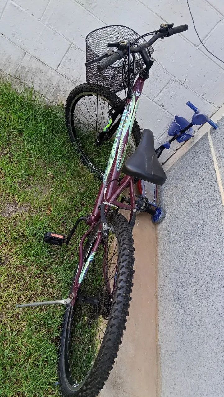 BICICLETA  - Foto 3