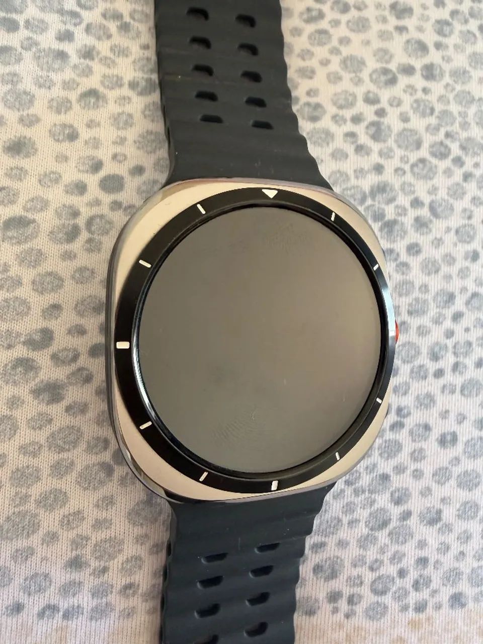 Smartwatch samsung galaxy ultra