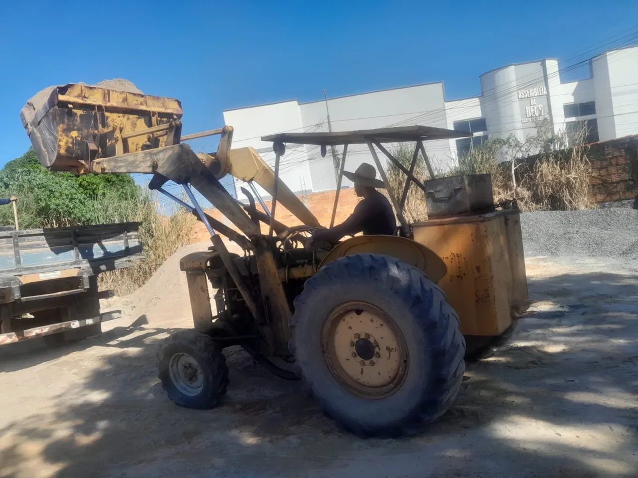 Máquina pula pula