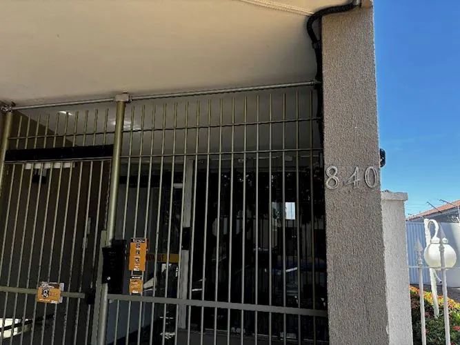 Apartamento no Centro em Rondonópolis/MT - Foto 3
