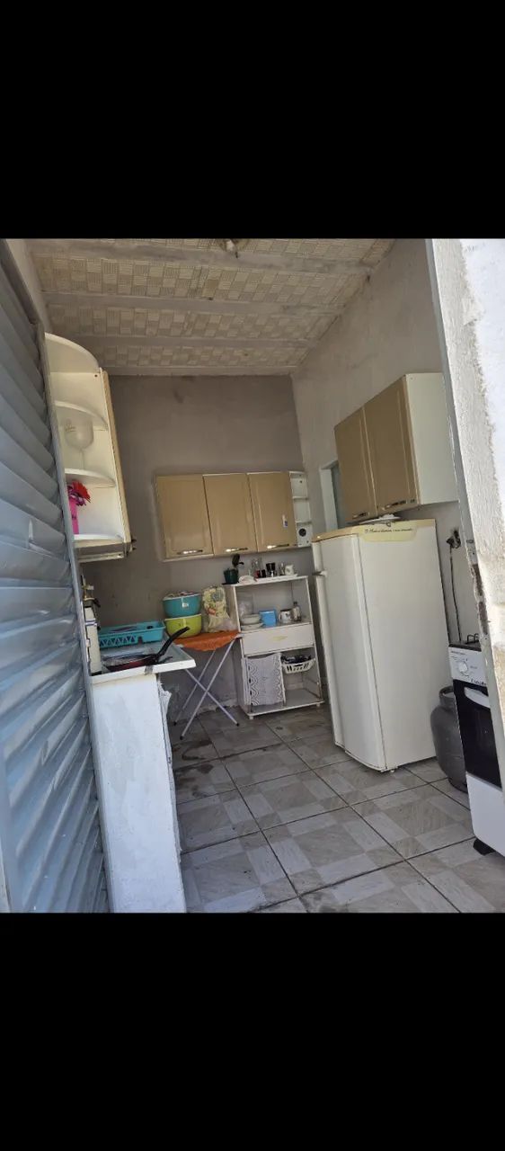 Vende-se 2 barracões 