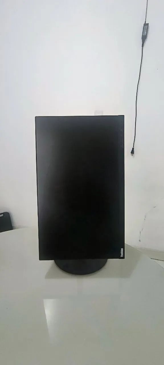Monitor Led Lenovo ThinkVision  T22I  - Foto 5