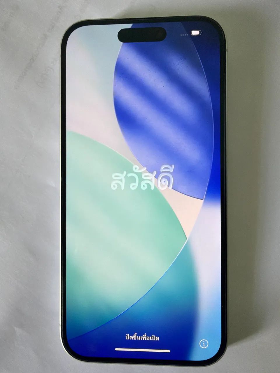 iPhone 16  - Foto 2