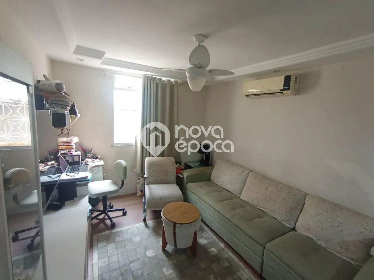 Coelho Neto | Apartamento 2 quartos - Foto 3