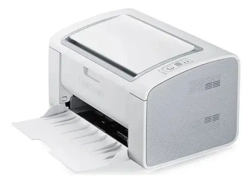 Impressora Samsung 2165 - Foto 2