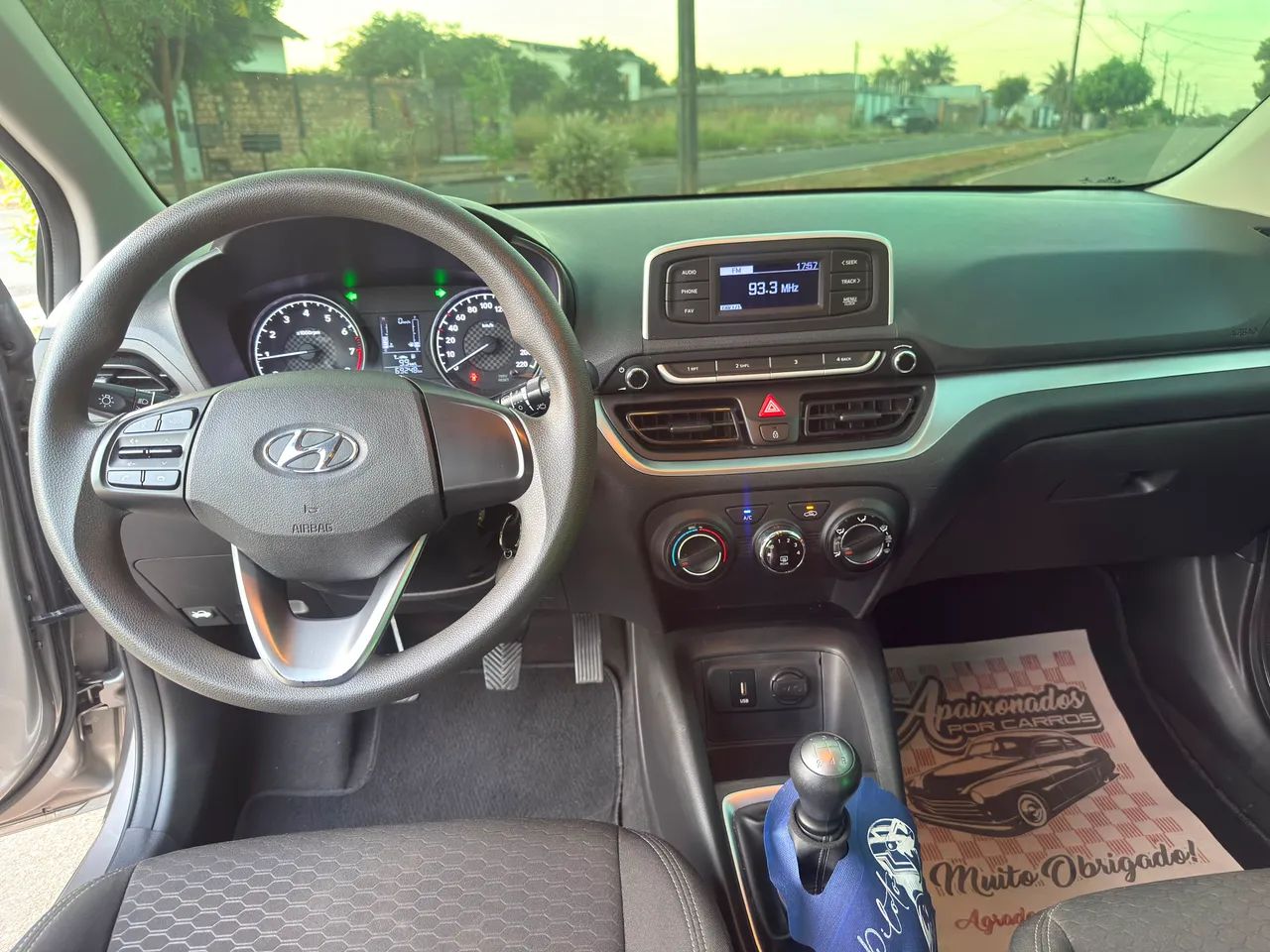 Fiat Cronos Drive 1.0 6V 2023 - Foto 3